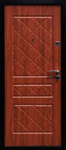 Входная металлическая дверь Промет BMD4 LOGIKA